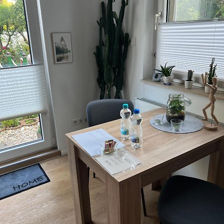 Appartement Am Teich Krefeld Zewnętrze zdjęcie