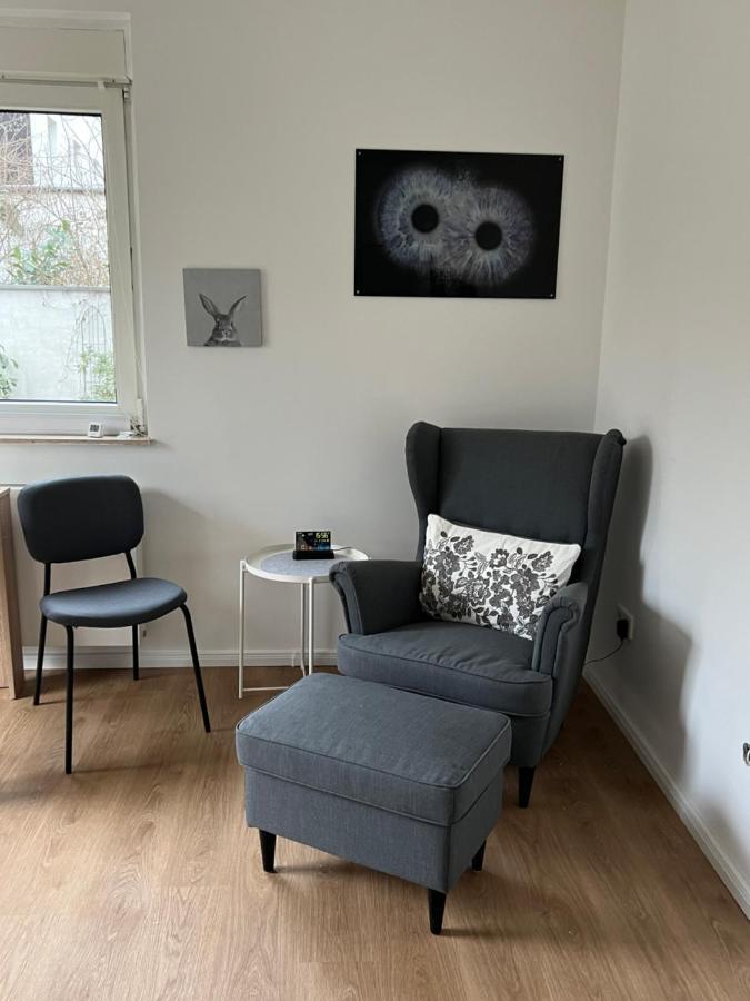 Appartement Am Teich Krefeld Zewnętrze zdjęcie