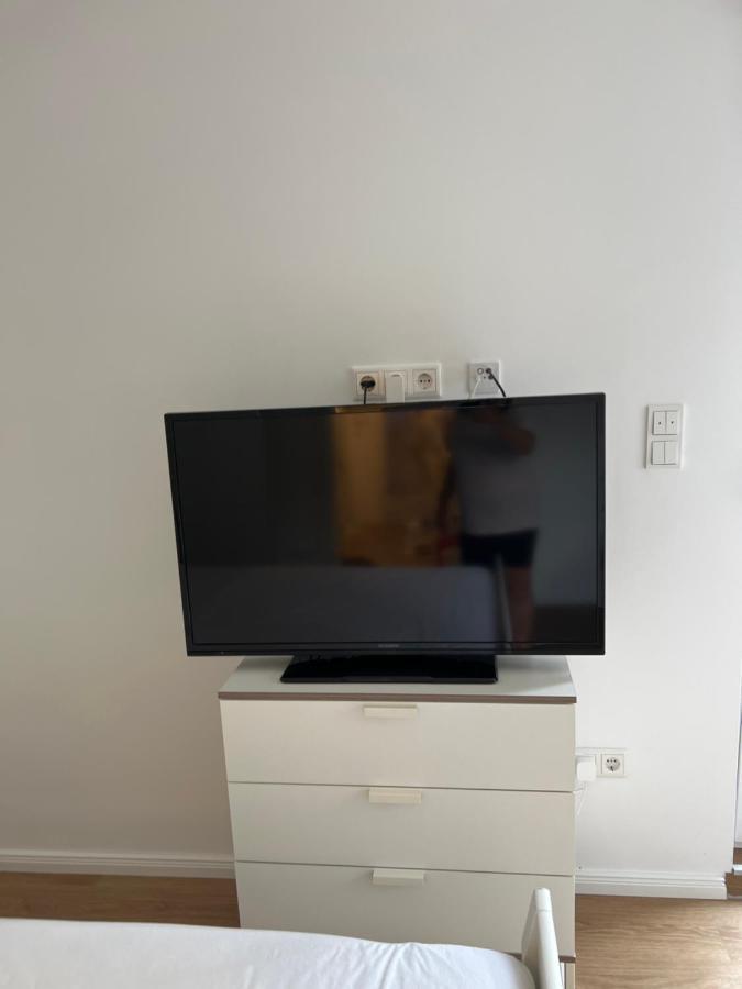 Appartement Am Teich Krefeld Zewnętrze zdjęcie
