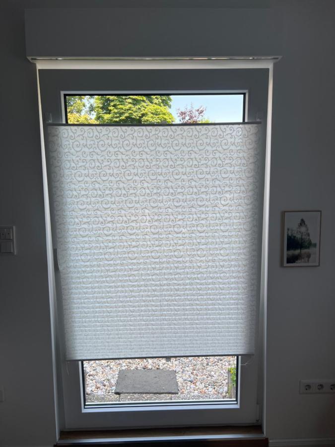 Appartement Am Teich Krefeld Zewnętrze zdjęcie